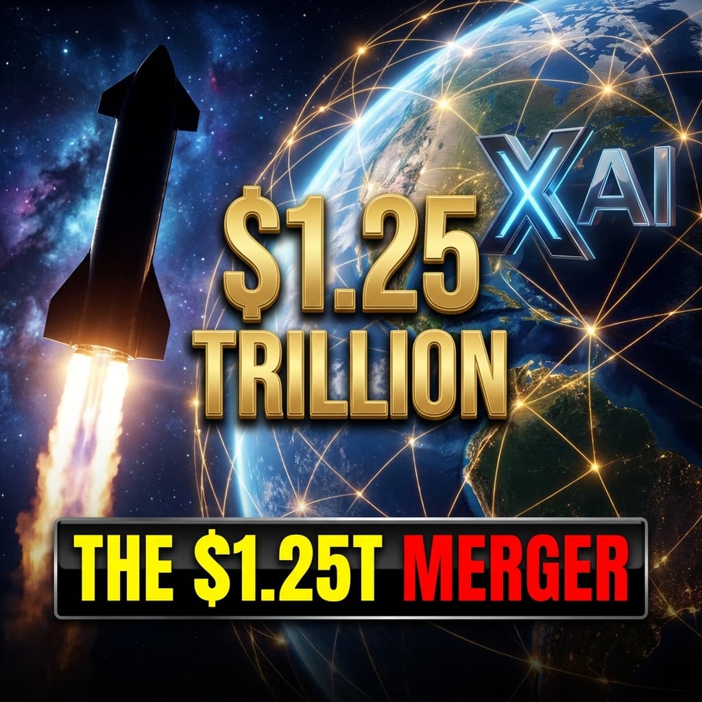 M&A Fever: The Great AI Consolidation of 2026