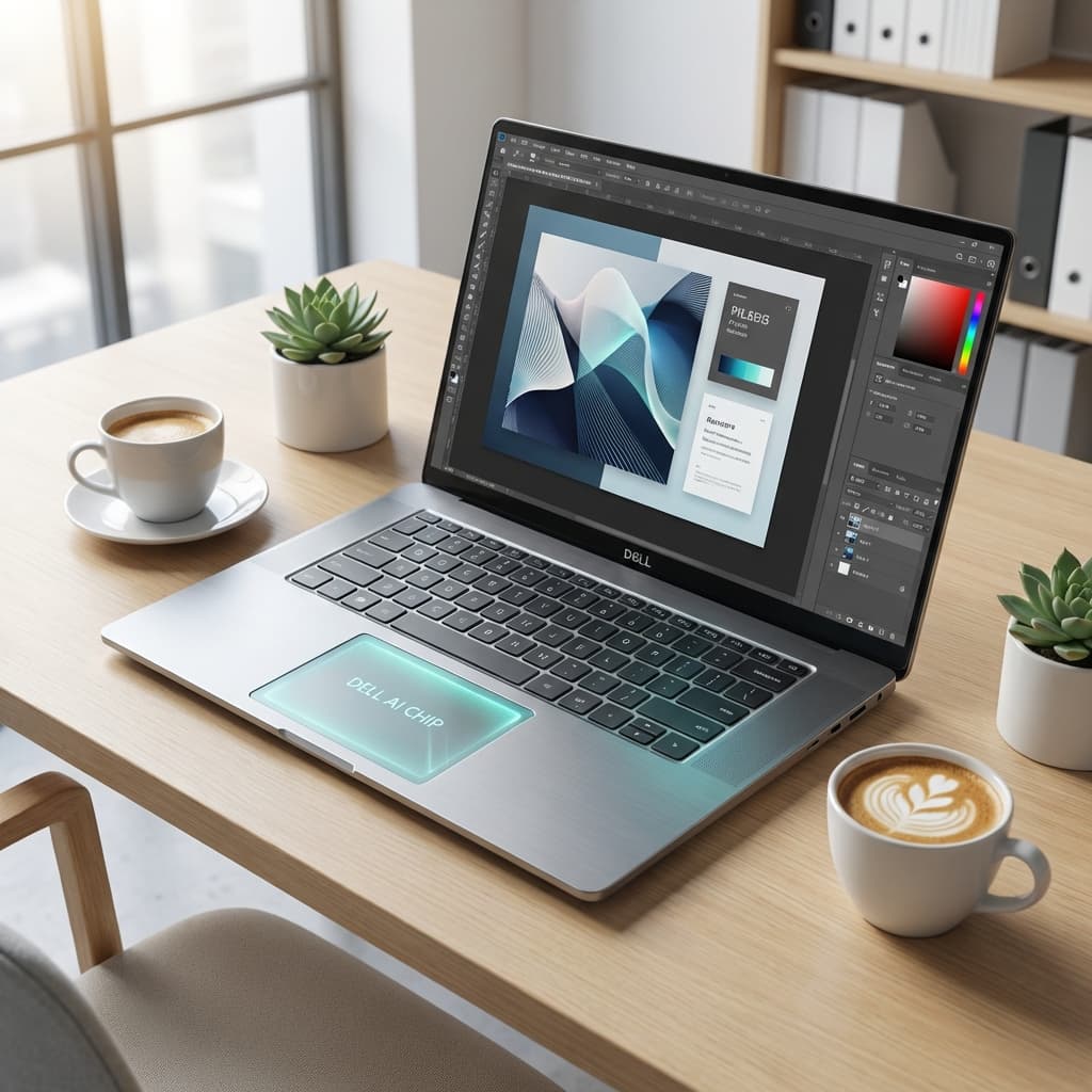 Dell revitalizes PC lineup with new XPS 2026 series