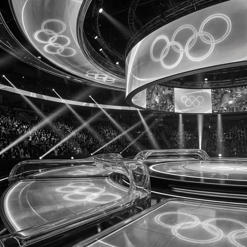 Winter Olympics 2026: Milano Cortina Kicks Off in Style