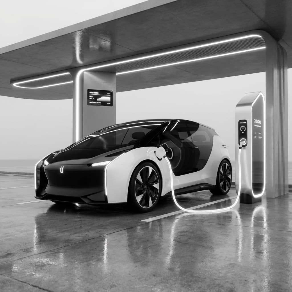 EV Charging networks finally hit reliability targets