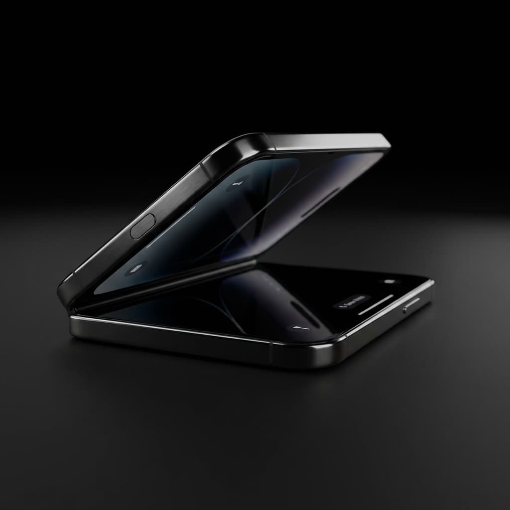 Leak reveals iPhone Fold 2026 price and specs: A $2,400 powerhouse