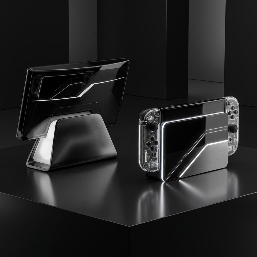 The next-gen console war: Nintendo Switch 2 vs PS5 Pro